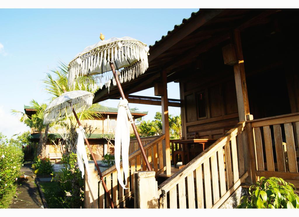 Hotel Ti Amo Bali Jatiluwih Pokoj fotografie