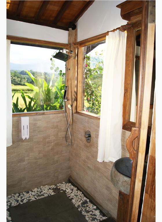 Hotel Ti Amo Bali Jatiluwih Pokoj fotografie